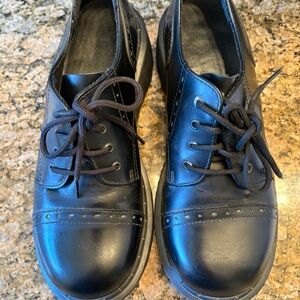 Dr. Martens shoes